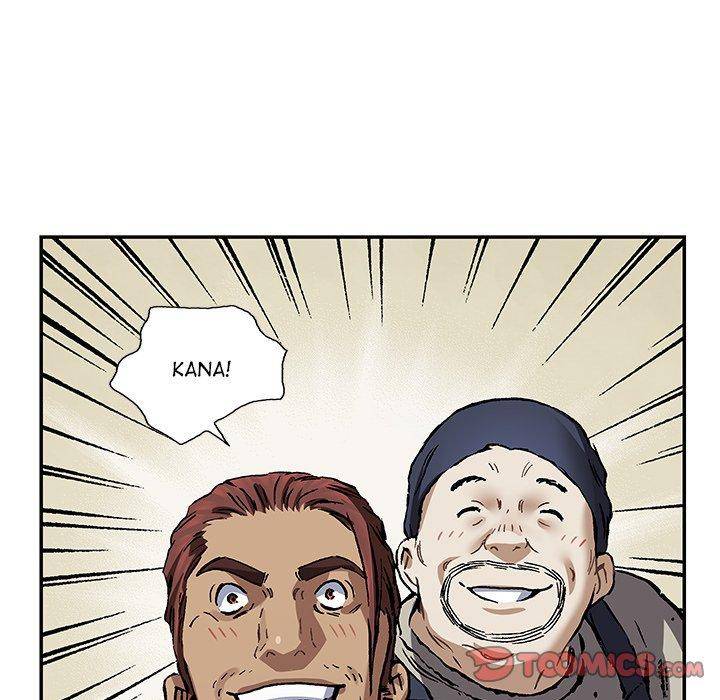 Read Leviathan (Lee Gyuntak) EN Manga Online