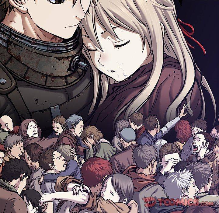 Read Leviathan (Lee Gyuntak) EN Manga Online
