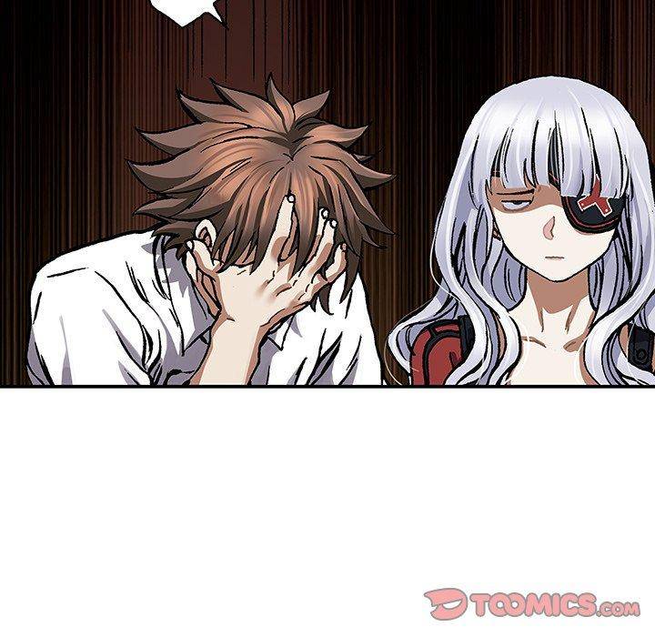 Read Leviathan (Lee Gyuntak) EN Manga Online