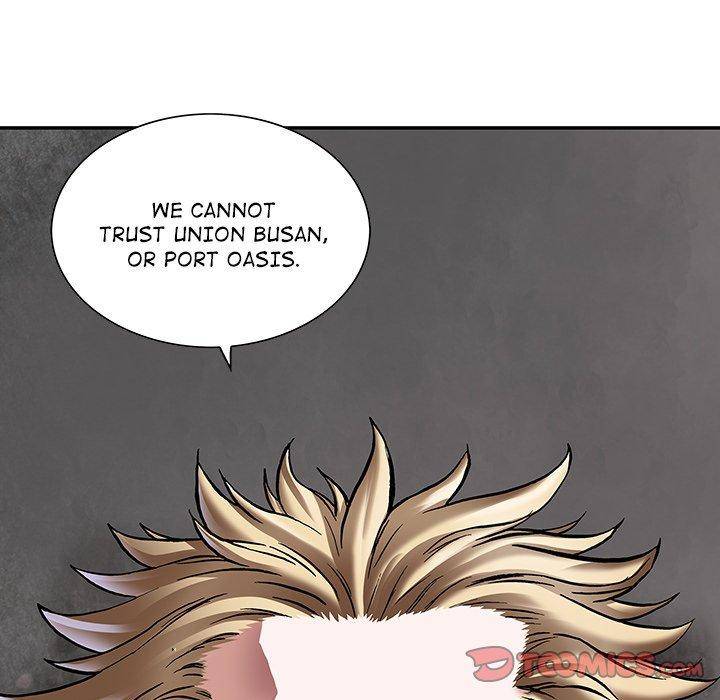 Read Leviathan (Lee Gyuntak) EN Manga Online