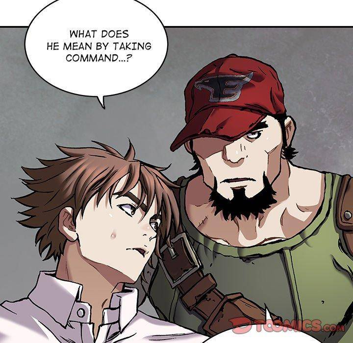 Read Leviathan (Lee Gyuntak) EN Manga Online