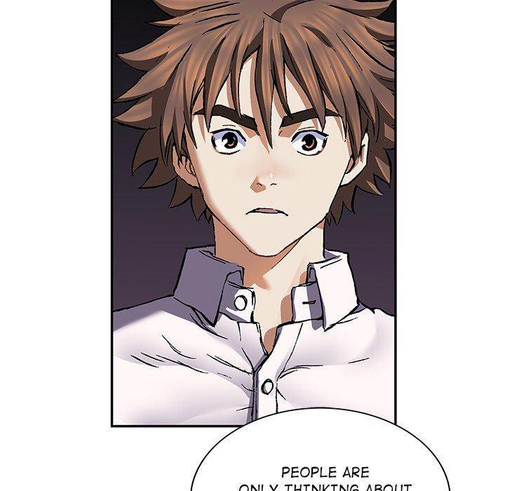 Read Leviathan (Lee Gyuntak) EN Manga Online