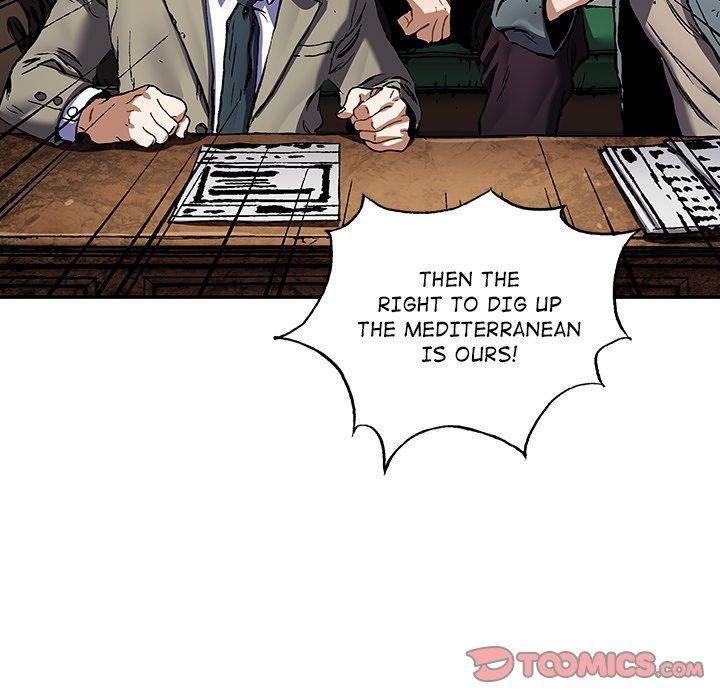 Read Leviathan (Lee Gyuntak) EN Manga Online