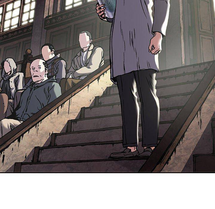 Read Leviathan (Lee Gyuntak) EN Manga Online