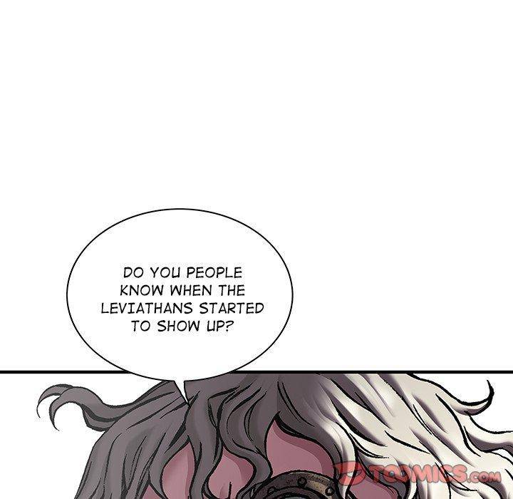 Read Leviathan (Lee Gyuntak) EN Manga Online