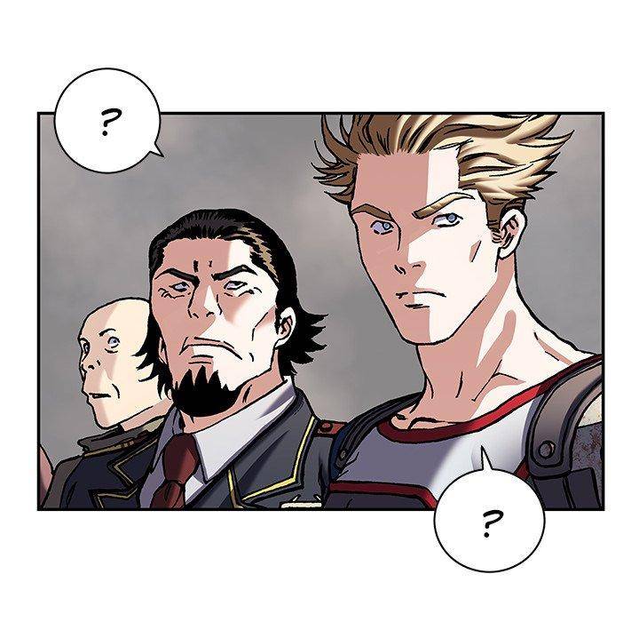 Read Leviathan (Lee Gyuntak) EN Manga Online