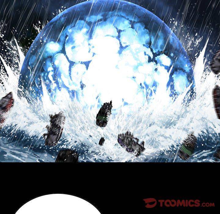 Read Leviathan (Lee Gyuntak) EN Manga Online