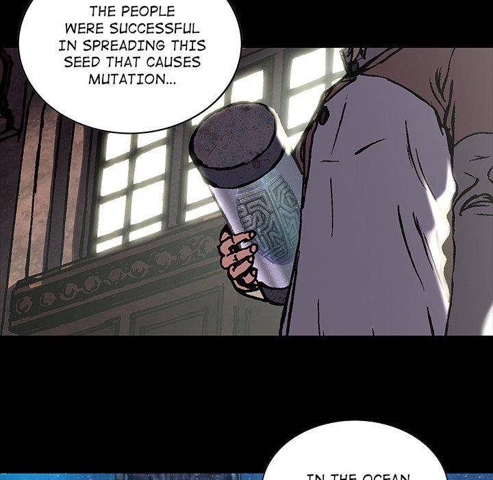 Read Leviathan (Lee Gyuntak) EN Manga Online
