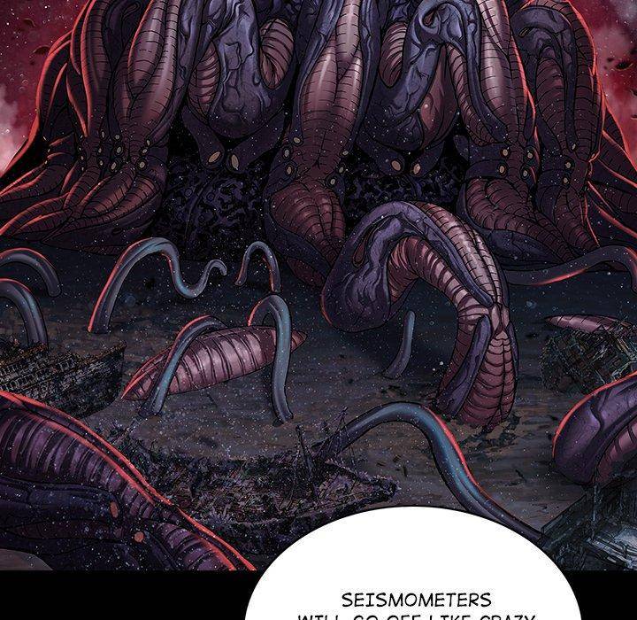 Read Leviathan (Lee Gyuntak) EN Manga Online