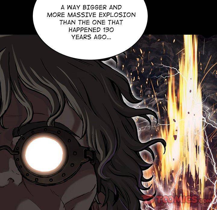 Read Leviathan (Lee Gyuntak) EN Manga Online
