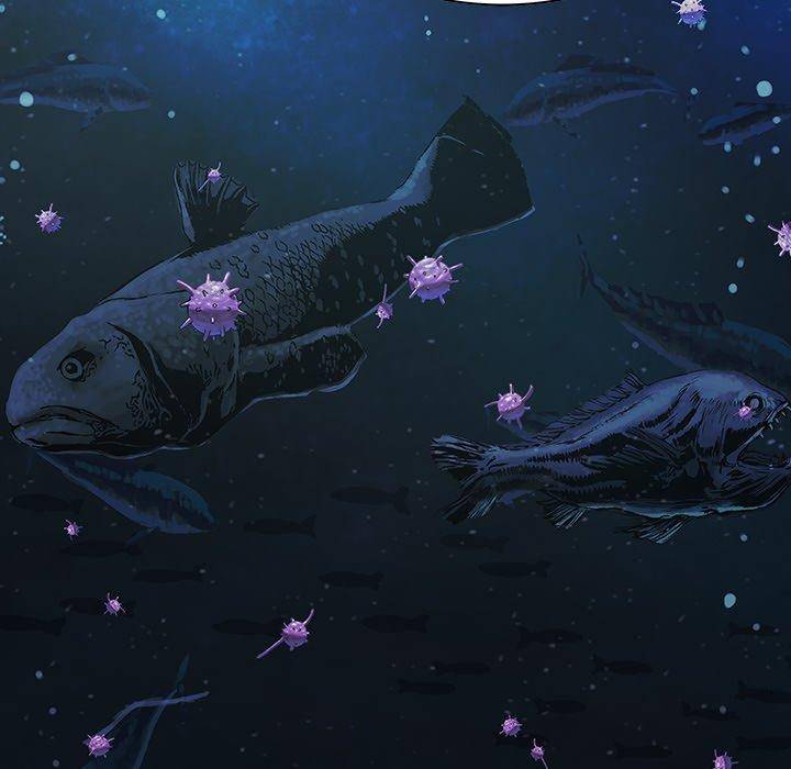 Read Leviathan (Lee Gyuntak) EN Manga Online
