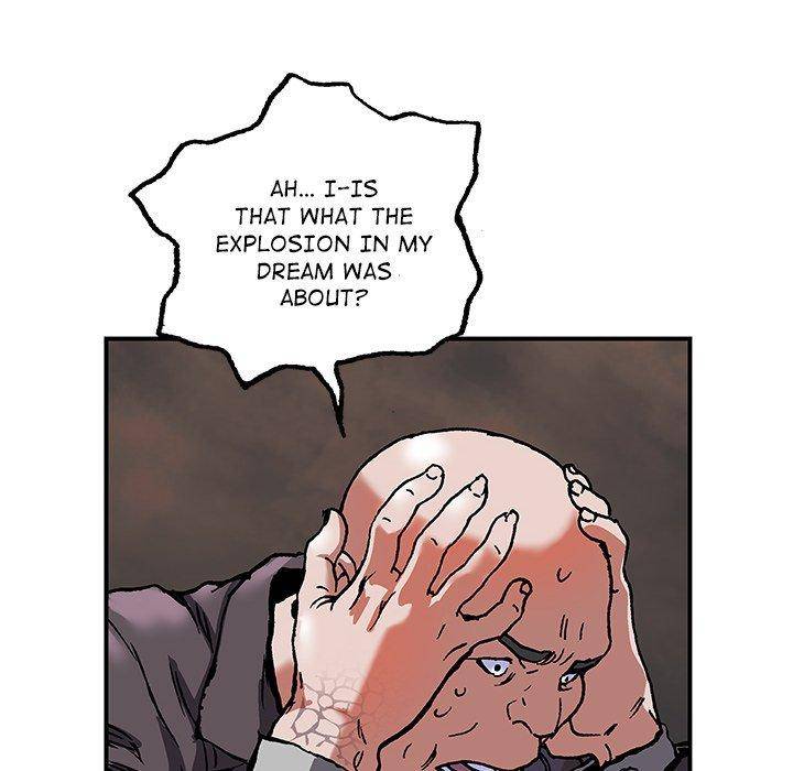 Read Leviathan (Lee Gyuntak) EN Manga Online