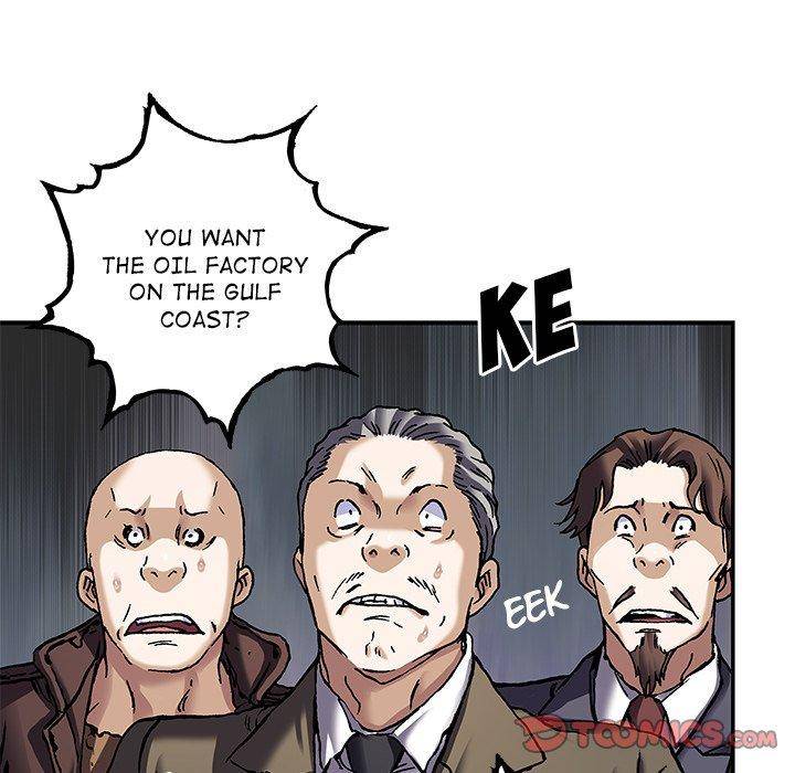 Read Leviathan (Lee Gyuntak) EN Manga Online