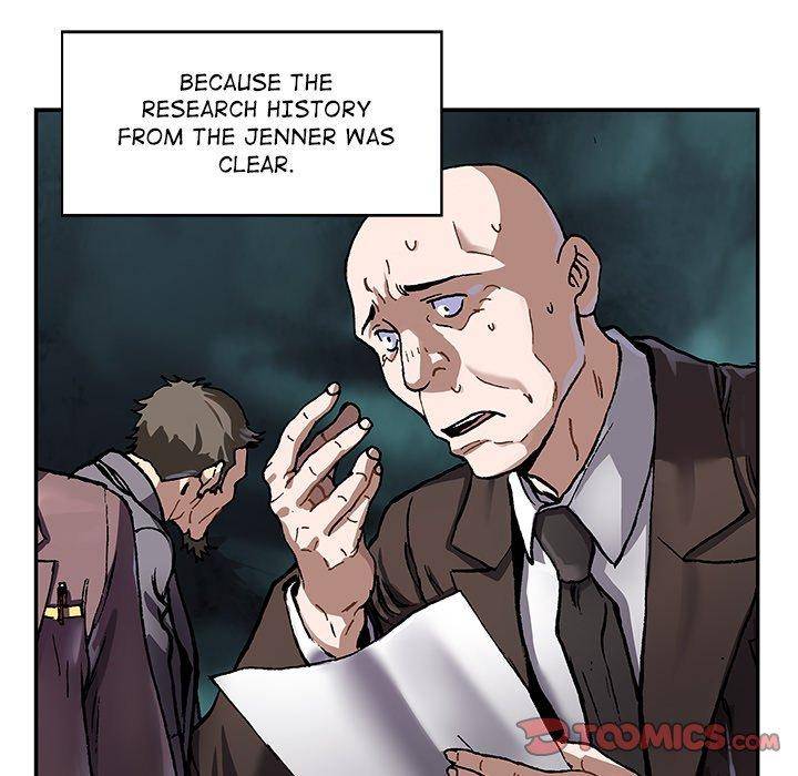 Read Leviathan (Lee Gyuntak) EN Manga Online