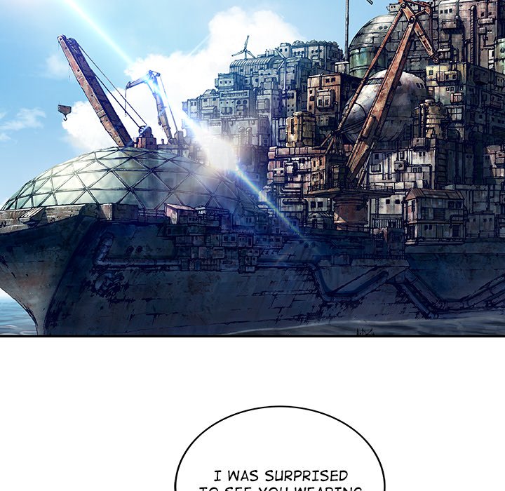 Read Leviathan (Lee Gyuntak) EN Manga Online