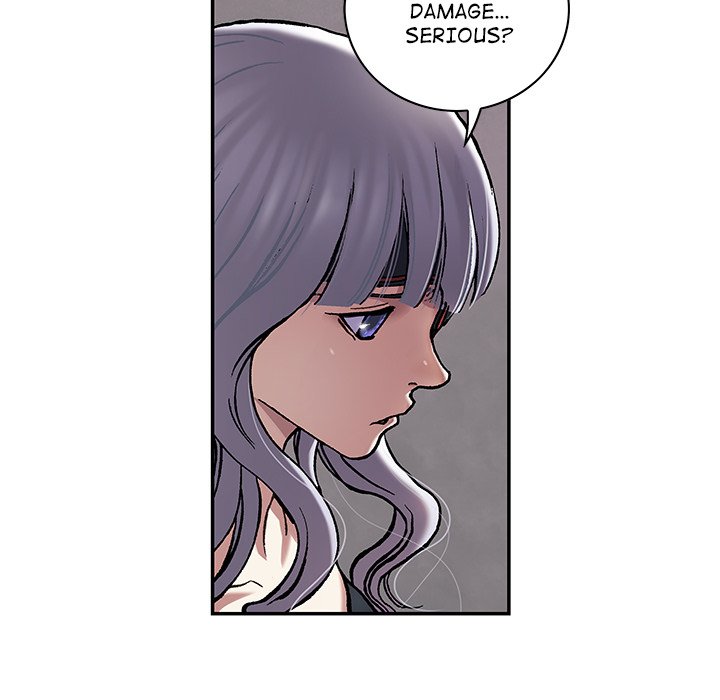 Read Leviathan (Lee Gyuntak) EN Manga Online