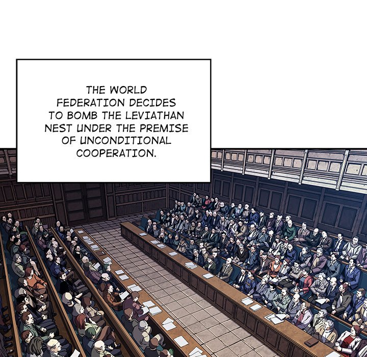 Read Leviathan (Lee Gyuntak) EN Manga Online