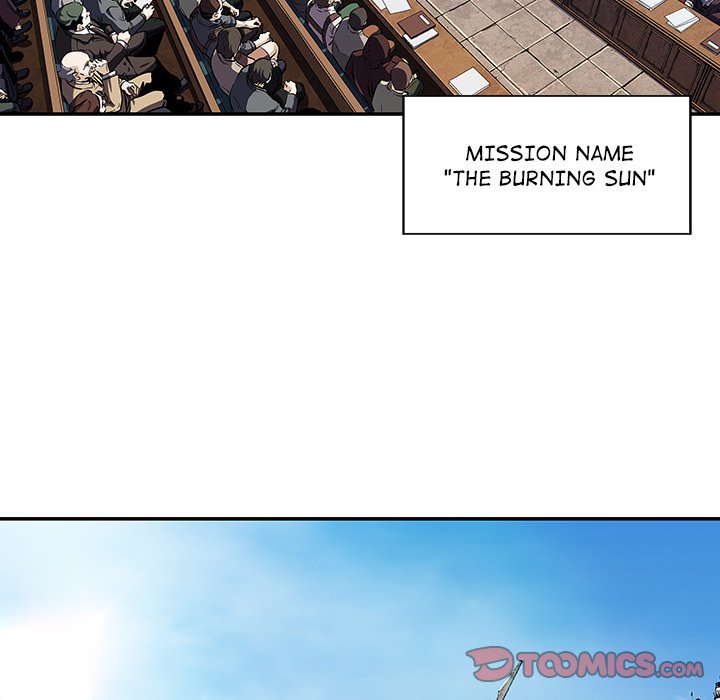 Read Leviathan (Lee Gyuntak) EN Manga Online