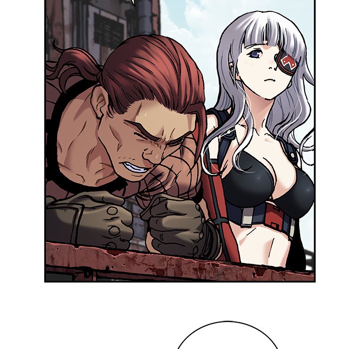 Read Leviathan (Lee Gyuntak) EN Manga Online