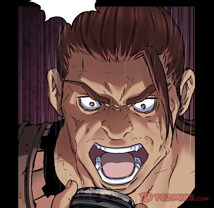 Read Leviathan (Lee Gyuntak) EN Manga Online