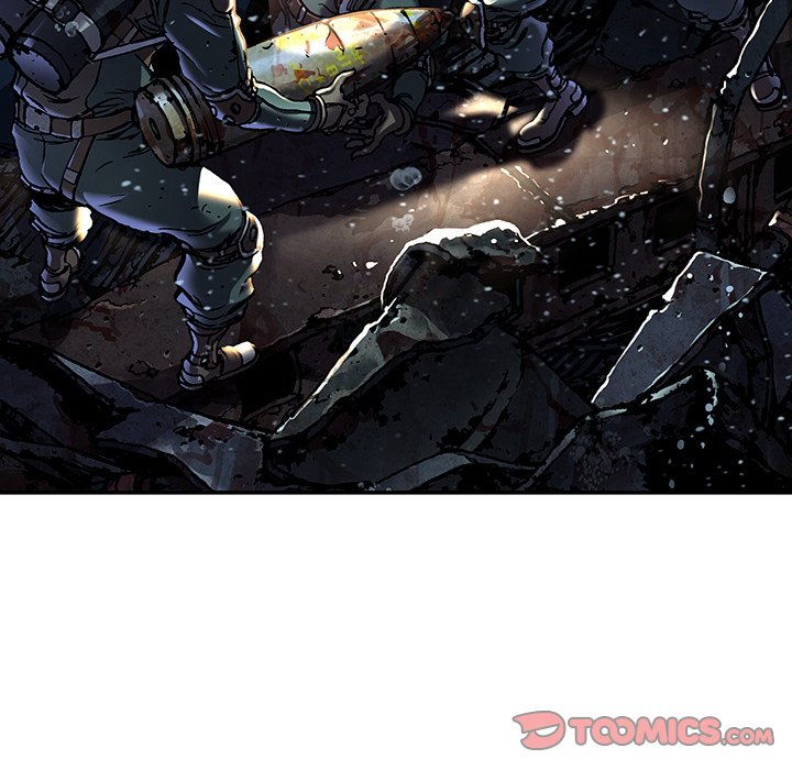 Read Leviathan (Lee Gyuntak) EN Manga Online