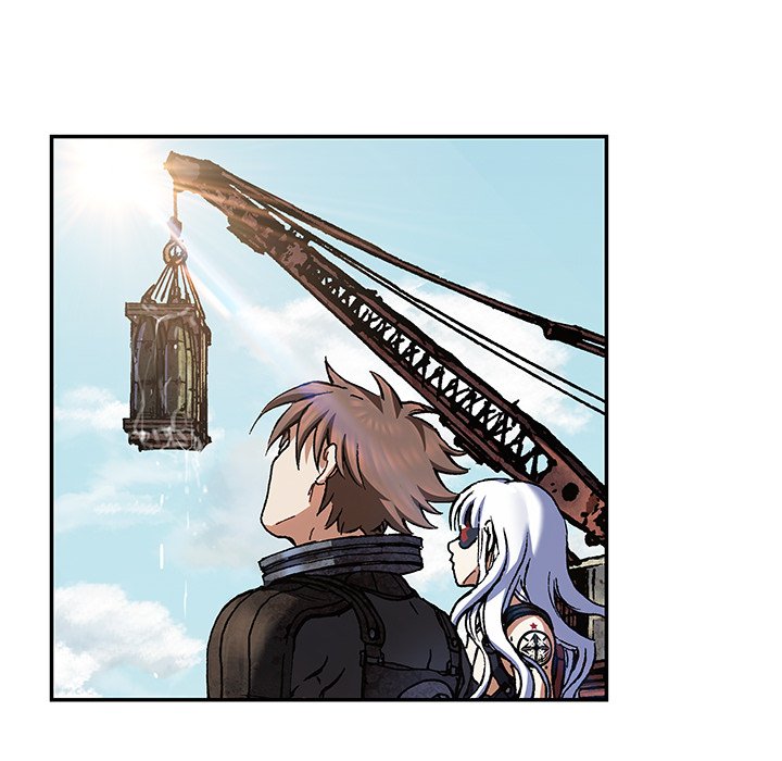 Read Leviathan (Lee Gyuntak) EN Manga Online