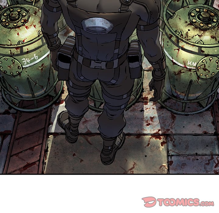 Read Leviathan (Lee Gyuntak) EN Manga Online