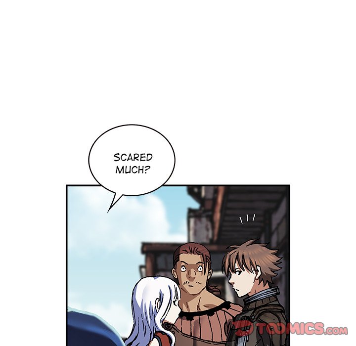 Read Leviathan (Lee Gyuntak) EN Manga Online