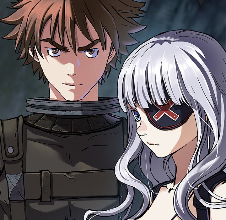 Read Leviathan (Lee Gyuntak) EN Manga Online