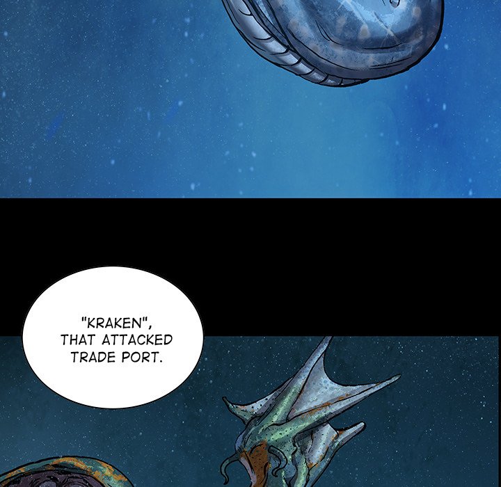 Read Leviathan (Lee Gyuntak) EN Manga Online