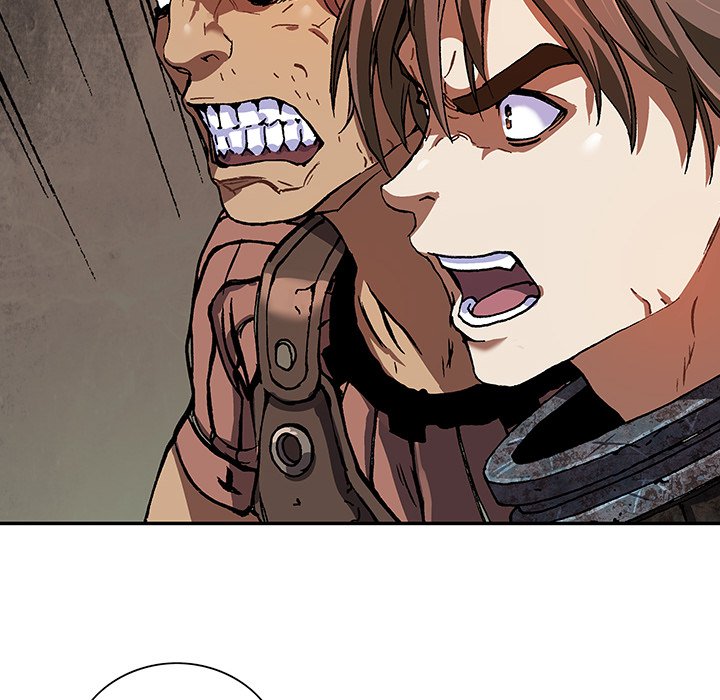 Read Leviathan (Lee Gyuntak) EN Manga Online