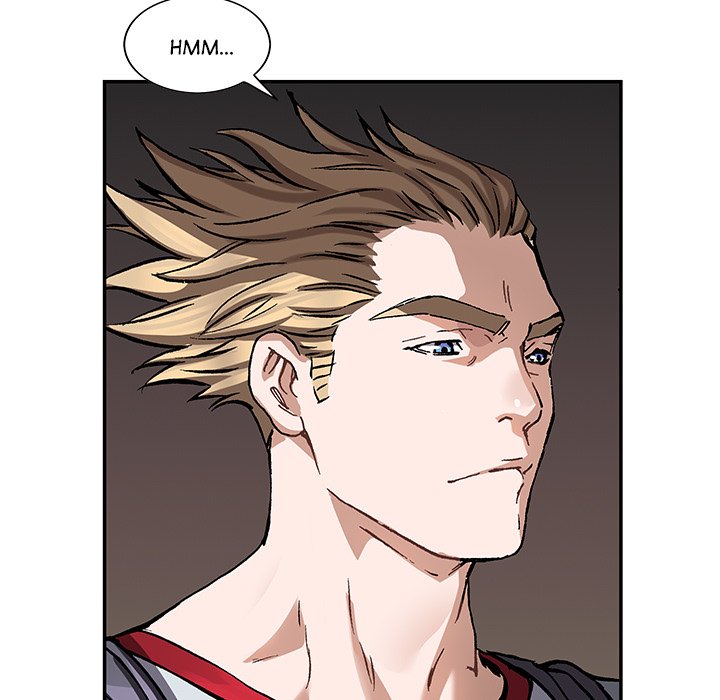 Read Leviathan (Lee Gyuntak) EN Manga Online