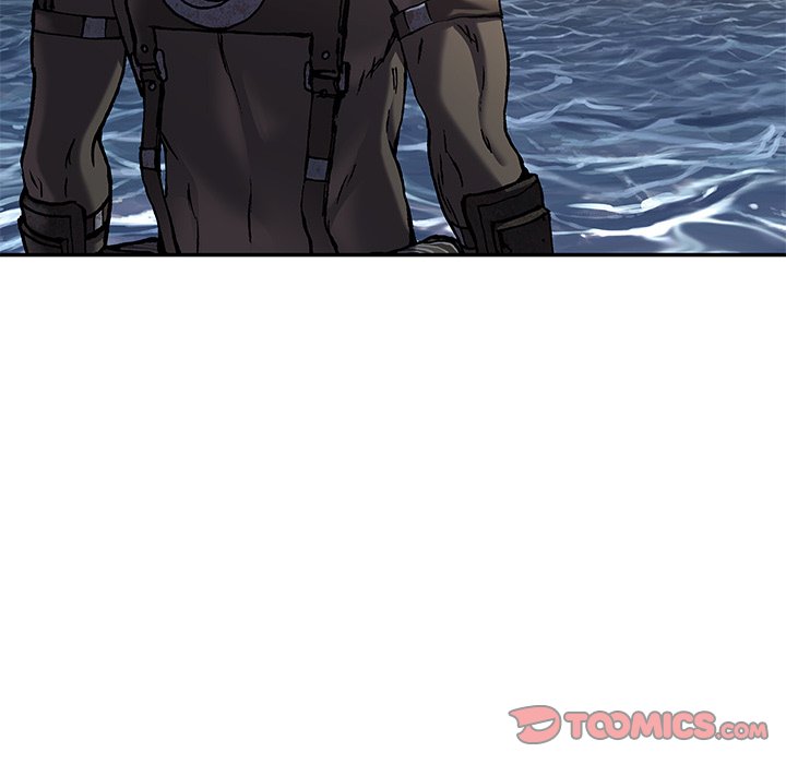 Read Leviathan (Lee Gyuntak) EN Manga Online