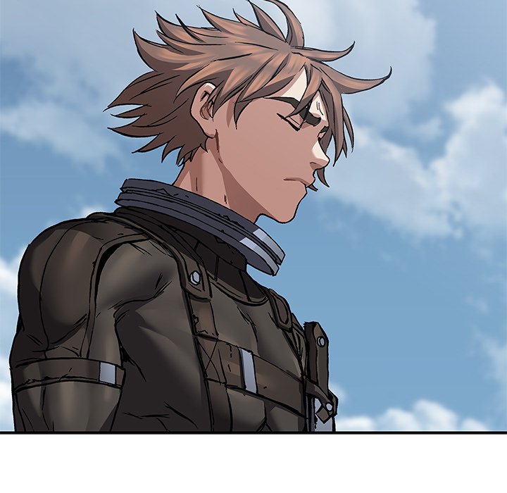 Read Leviathan (Lee Gyuntak) EN Manga Online