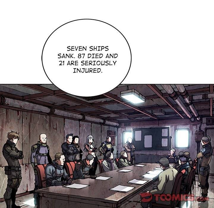 Read Leviathan (Lee Gyuntak) EN Manga Online