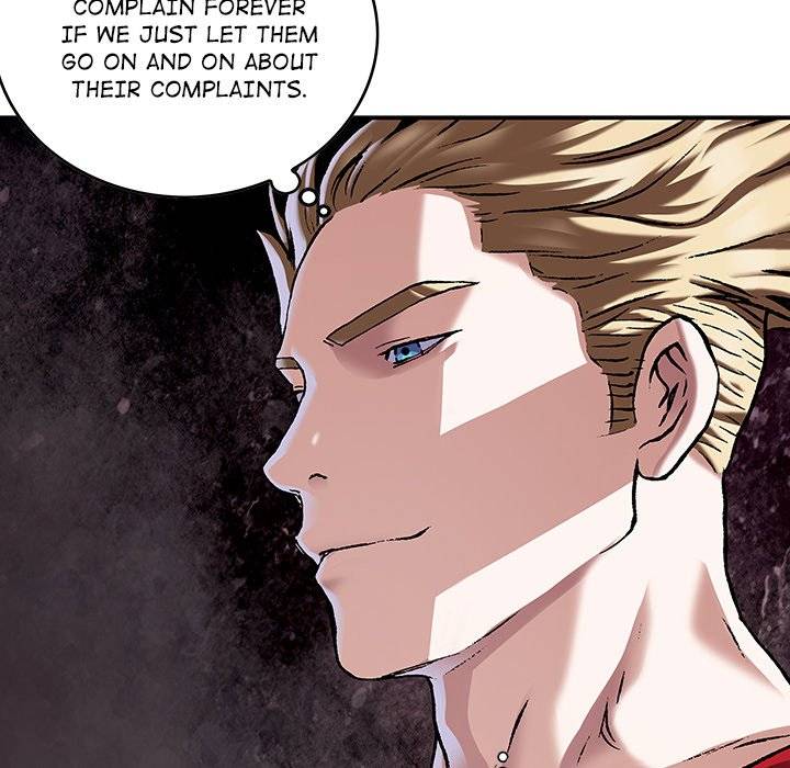 Read Leviathan (Lee Gyuntak) EN Manga Online