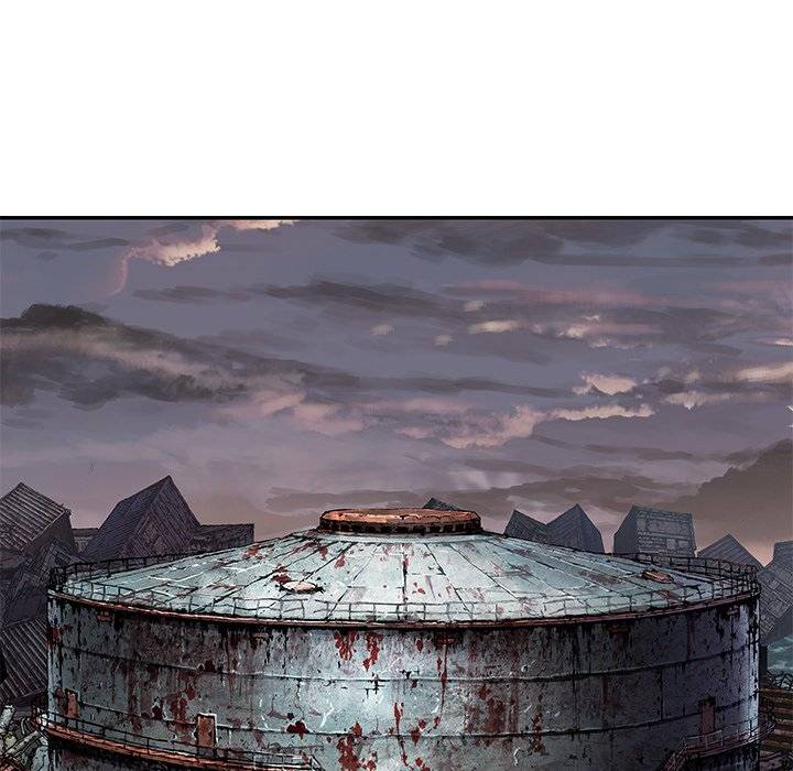 Read Leviathan (Lee Gyuntak) EN Manga Online