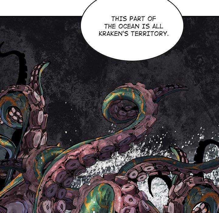 Read Leviathan (Lee Gyuntak) EN Manga Online