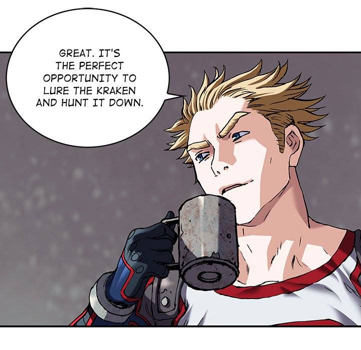 Read Leviathan (Lee Gyuntak) EN Manga Online