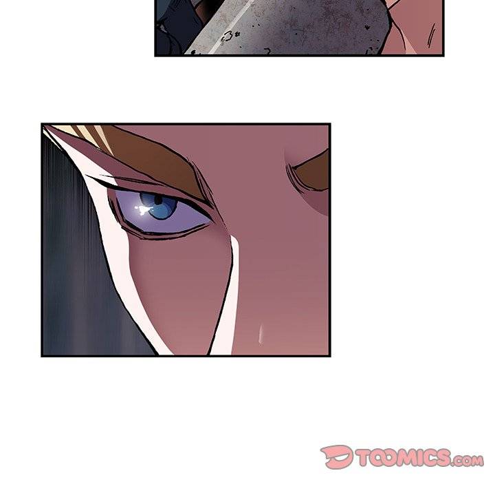 Read Leviathan (Lee Gyuntak) EN Manga Online
