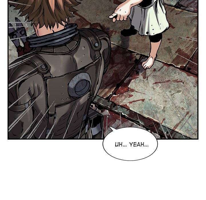 Read Leviathan (Lee Gyuntak) EN Manga Online
