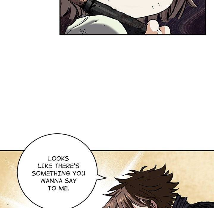 Read Leviathan (Lee Gyuntak) EN Manga Online