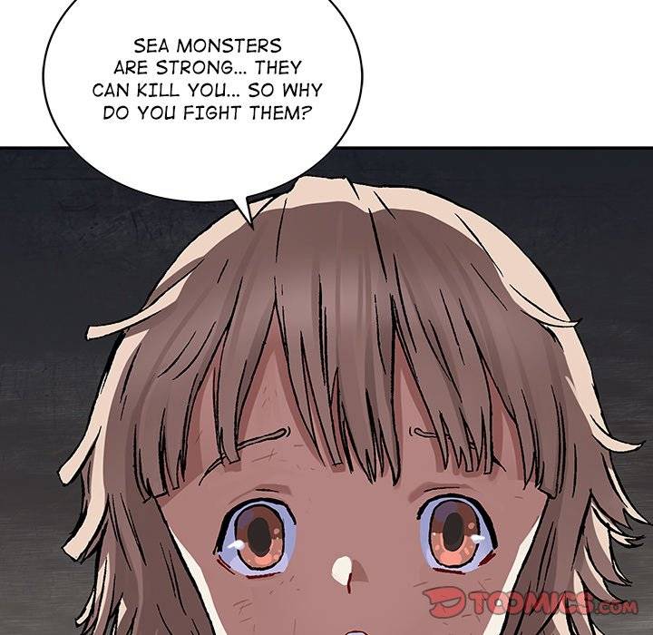 Read Leviathan (Lee Gyuntak) EN Manga Online