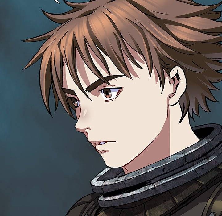 Read Leviathan (Lee Gyuntak) EN Manga Online