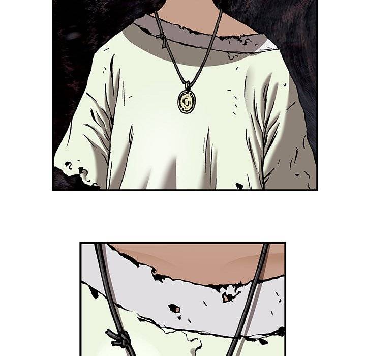 Read Leviathan (Lee Gyuntak) EN Manga Online