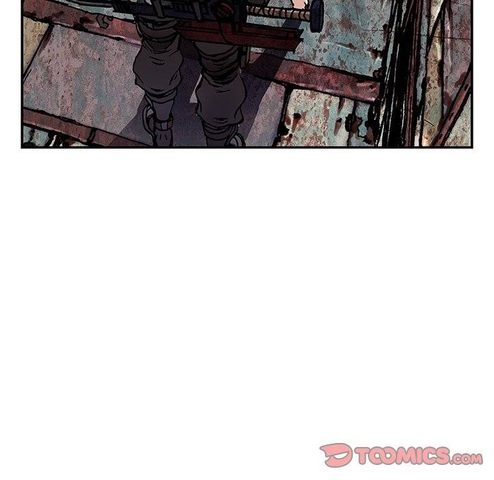 Read Leviathan (Lee Gyuntak) EN Manga Online