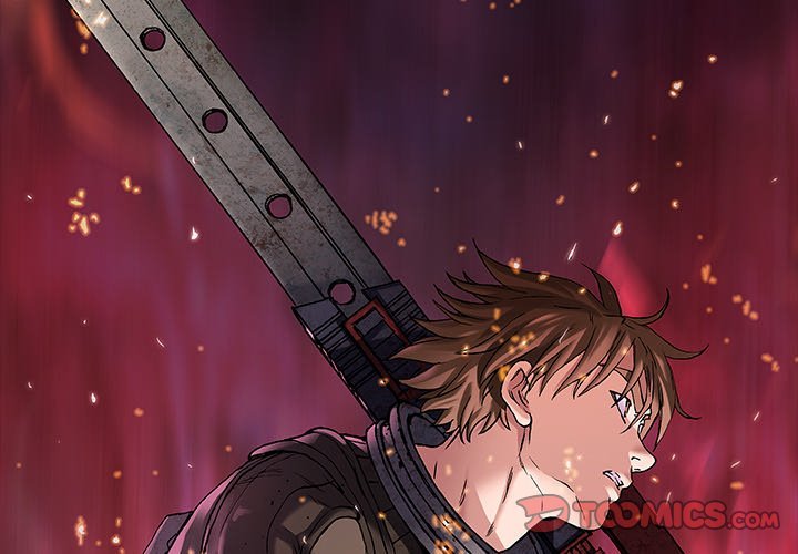 Read Leviathan (Lee Gyuntak) EN Manga Online