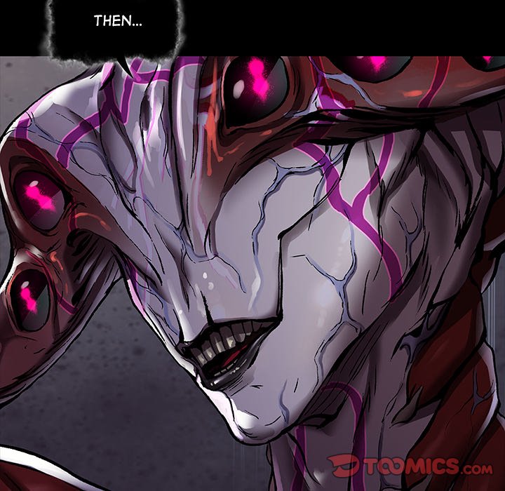 Read Leviathan (Lee Gyuntak) EN Manga Online