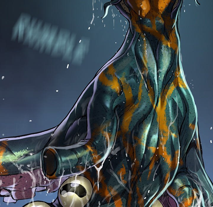 Read Leviathan (Lee Gyuntak) EN Manga Online
