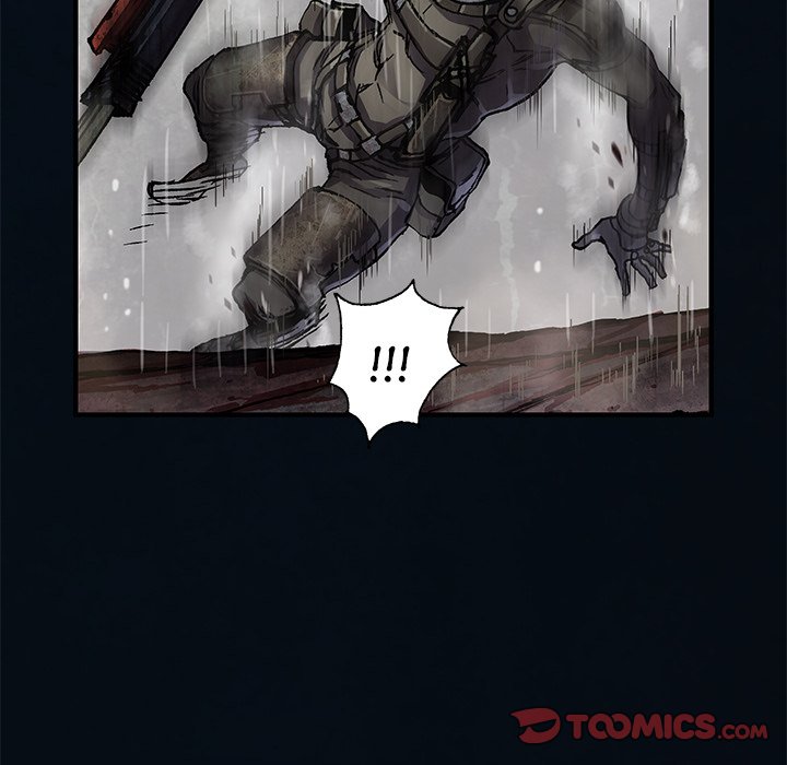 Read Leviathan (Lee Gyuntak) EN Manga Online